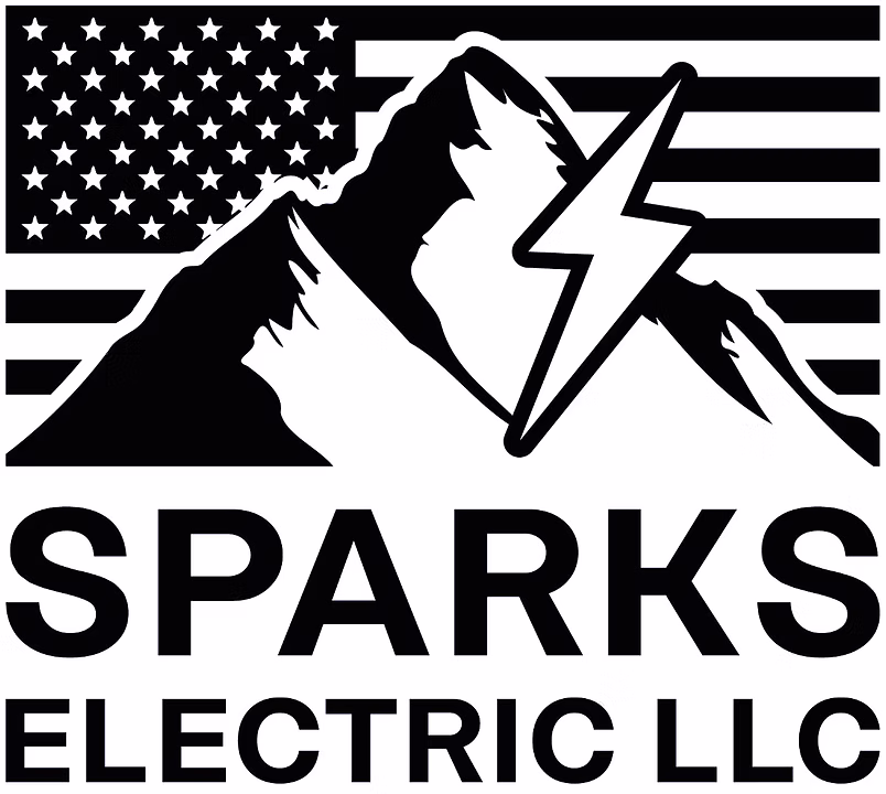 Sparks Logo