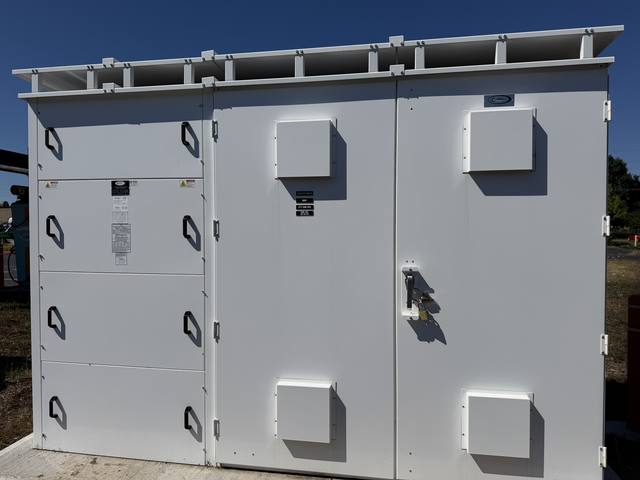 EV Charging work photo 12