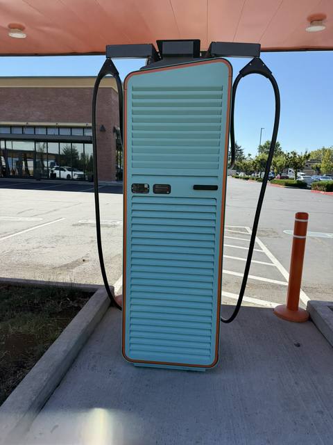EV Charging work photo 18