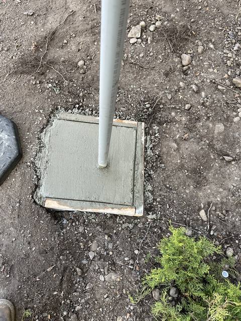 EV Charging work photo 19