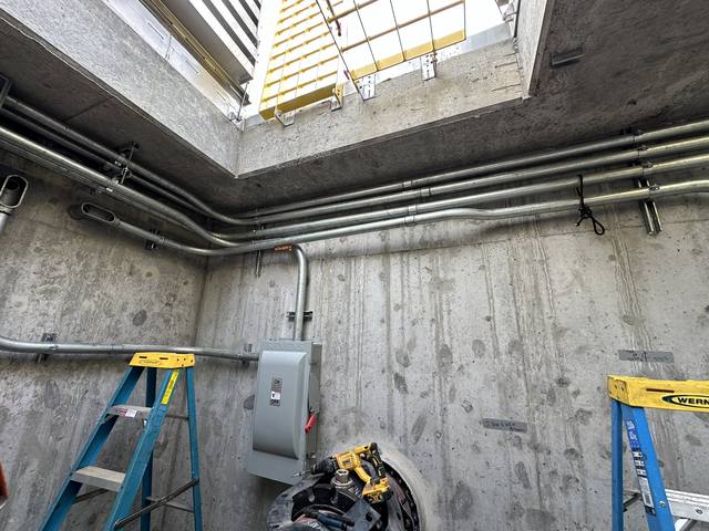 Industrial work photo 22