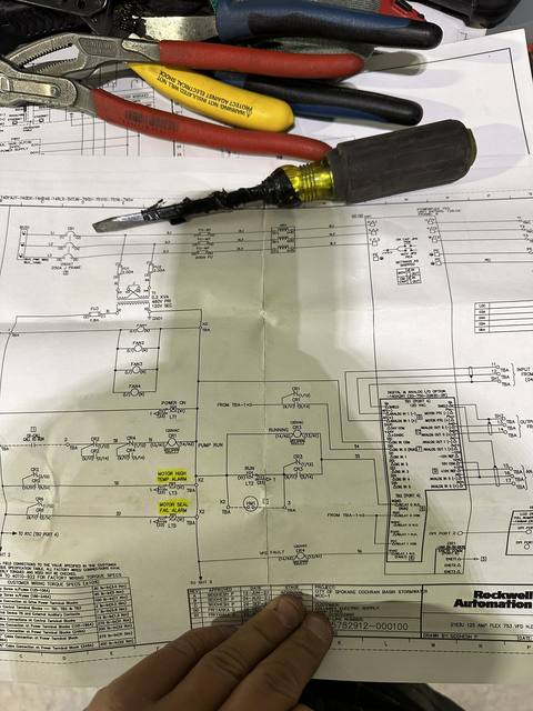 Industrial work photo 28