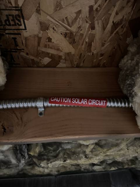 Residential work photo 5
