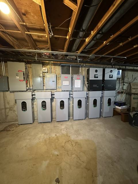 Residential work photo 6