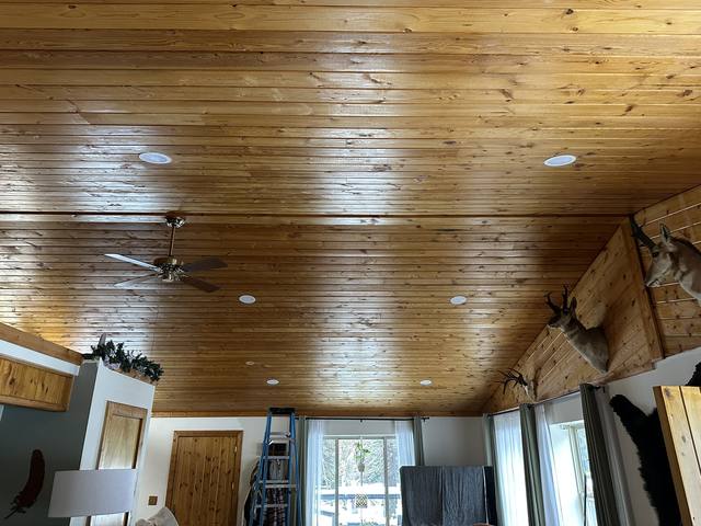 Residential work photo 8